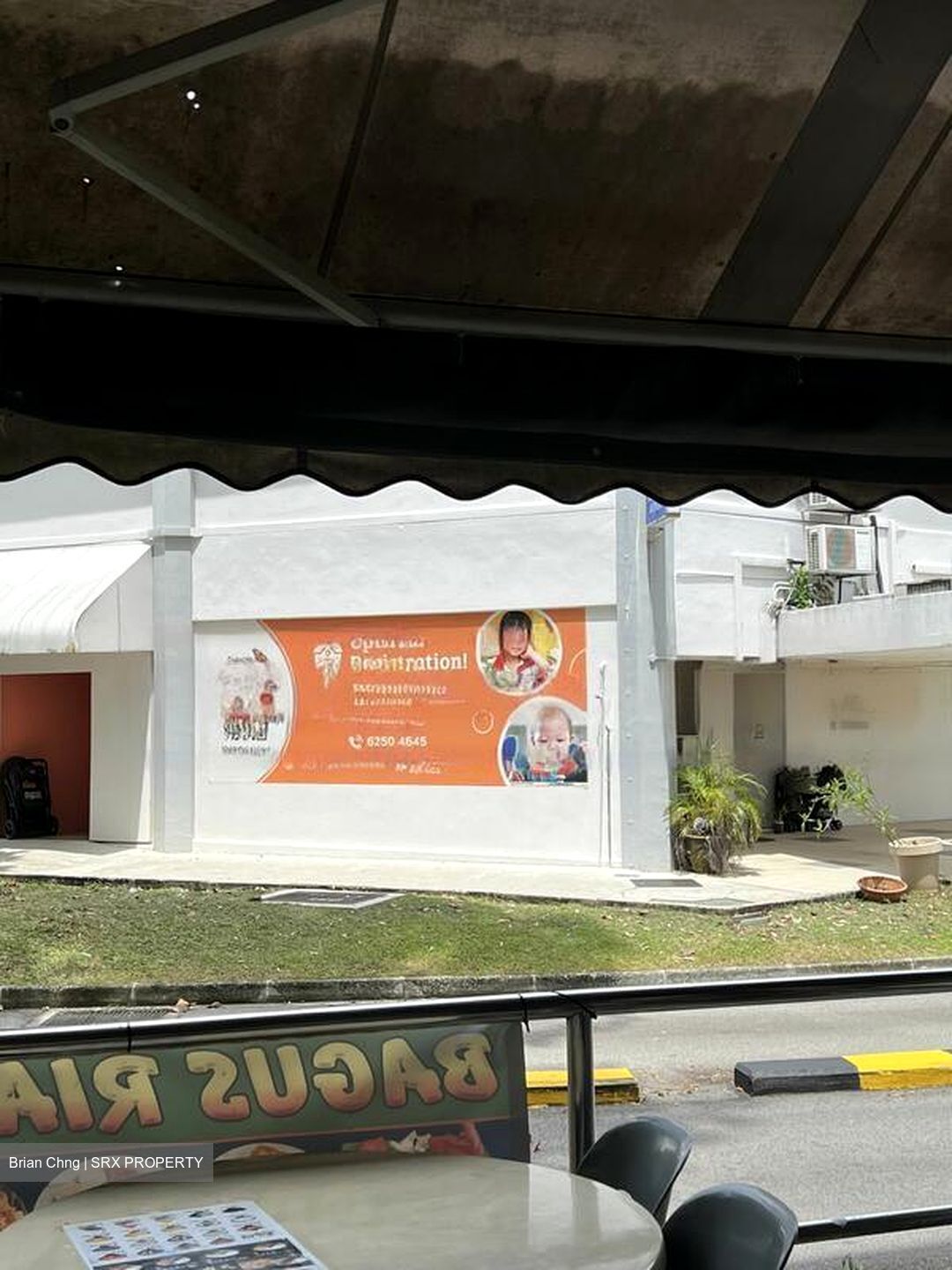 Mayflower Shopping & Food Centre (D20), Shop House #462653071